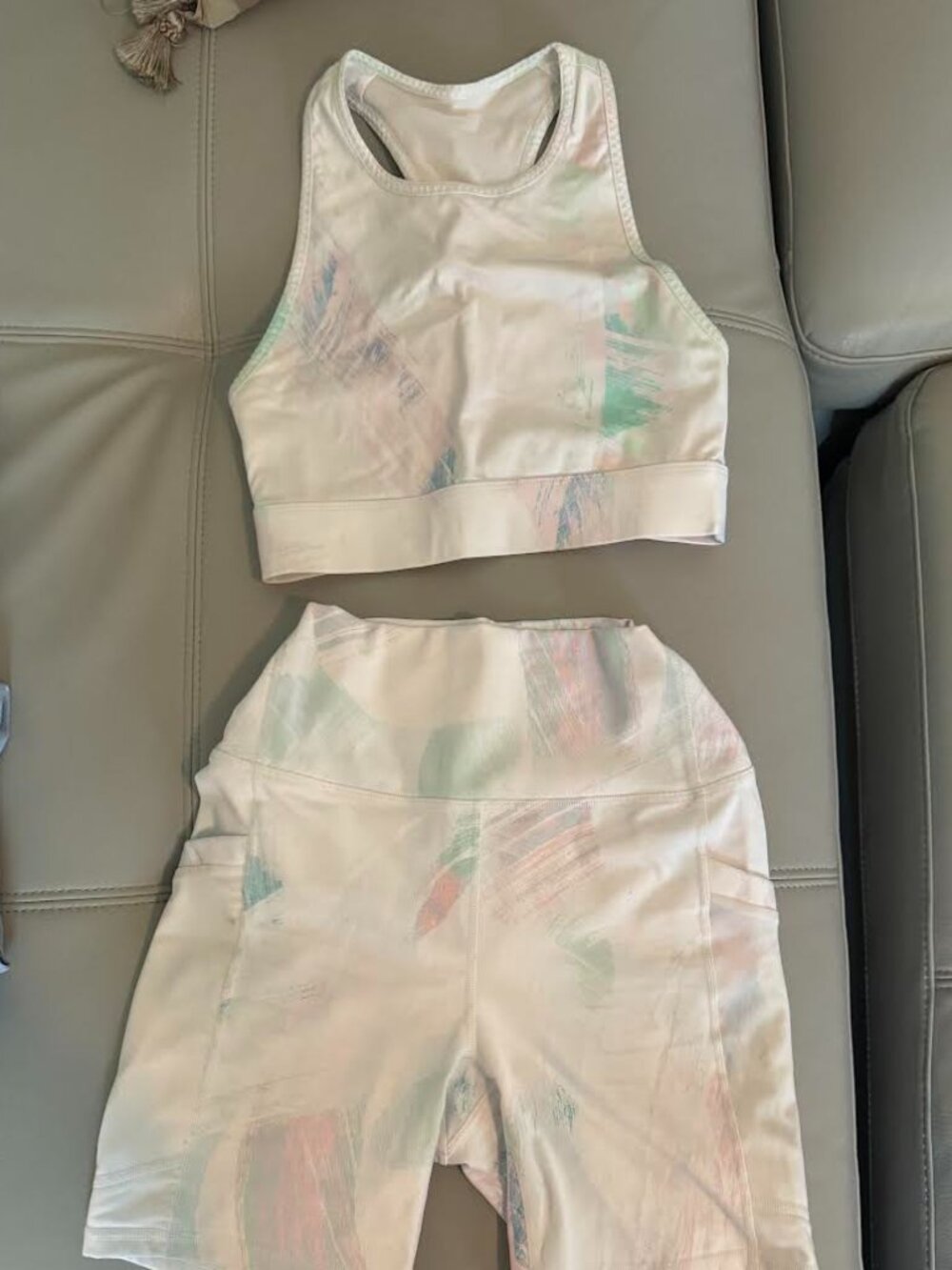 Fabletics Athletic Wear